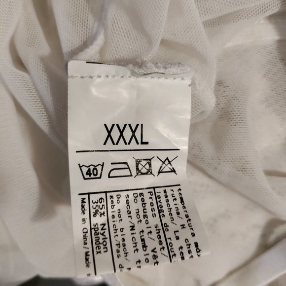 Lingerie Naughty Sexy Lace One-Piece. - Picture 4 of 4